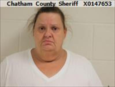 Glenda Hope Tilligkeit a registered Sex Offender of Georgia