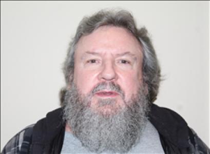 Thomas Franklin Brown Jr a registered Sex Offender of Georgia