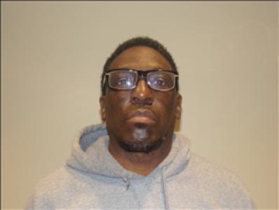 Kevin D White a registered Sex Offender of Georgia