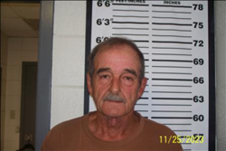 Albert Owens a registered Sex Offender of Georgia