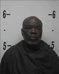 Leon Walker a registered Sex Offender of Georgia