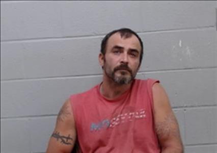 Randy Earl Baldwin a registered Sex Offender of Georgia