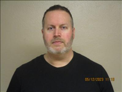 Brian Scott Palmer a registered Sex Offender of Georgia