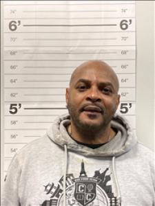 Emanuel Faulks a registered Sex Offender of Georgia