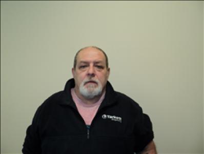 Fletcher William Spearman Jr a registered Sex Offender of Georgia