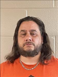 David Ken Gregg a registered Sex Offender of Georgia