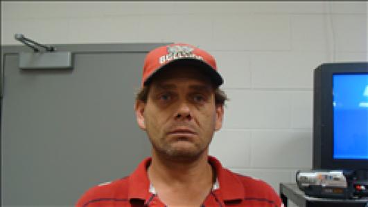Tony Lee Lindsey a registered Sex Offender of Georgia