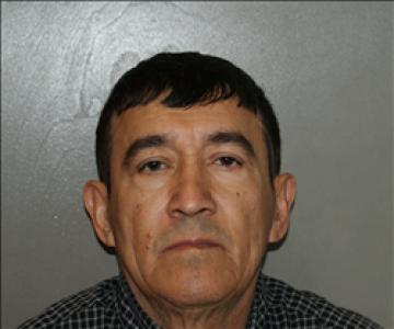 Juan Ruben Cisneros a registered Sex Offender of Georgia