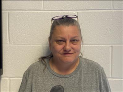 Shirley Jean Blaney a registered Sex Offender of Georgia