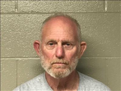 Jerry Ray Kinman a registered Sex Offender of Georgia