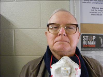 Lester Mathews Sharpton a registered Sex Offender of Georgia