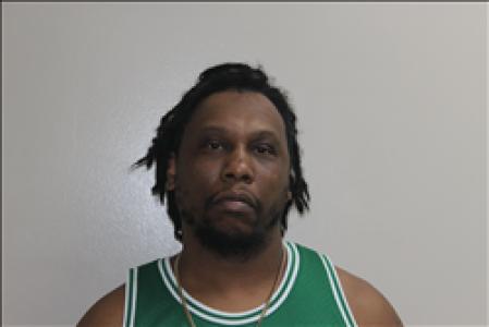 Terrance O Nesbitt a registered Sex Offender of Georgia