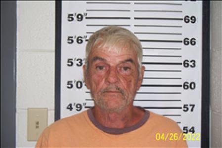 Howard James Griffin a registered Sex Offender of Georgia