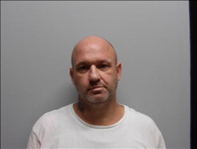 James Ray Clack a registered Sex Offender of Georgia