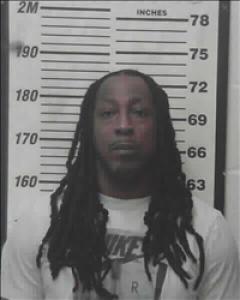 Roderick Jamar Prather a registered Sex Offender of Georgia