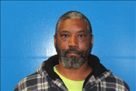 Vincent Lamar Davis a registered Sex Offender of Georgia