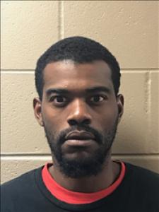 Carlton Renard Wright a registered Sex Offender of Georgia