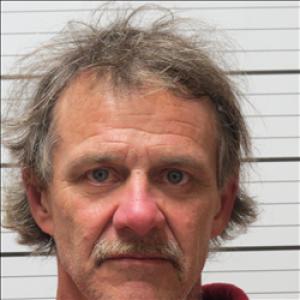 Marty Keys a registered Sex Offender of Georgia