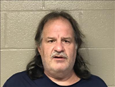 James Matthew Miles a registered Sex Offender of Georgia