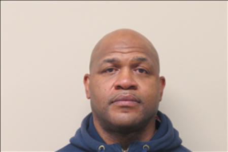 Maurice Duncan a registered Sex Offender of Georgia