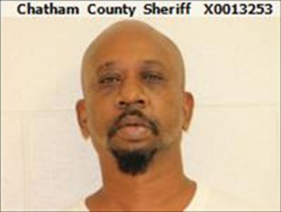 Lee Watts Williams a registered Sex Offender of Georgia
