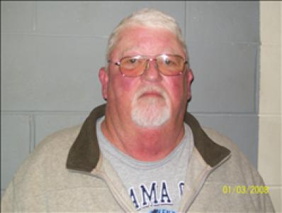 John Russell Prescott a registered Sex Offender of Georgia