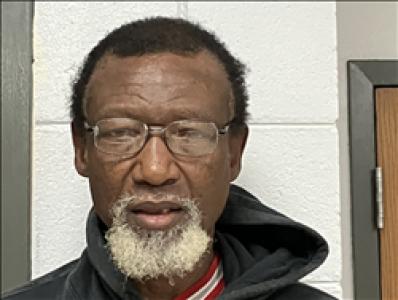 Darrell Bernard Roberts a registered Sex Offender of Georgia