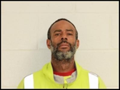 Jessie Bernard James a registered Sex Offender of Georgia