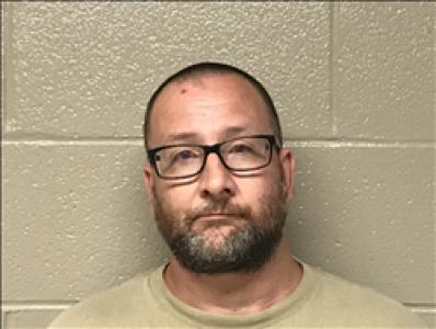 James Lee Chambers a registered Sex Offender of Georgia