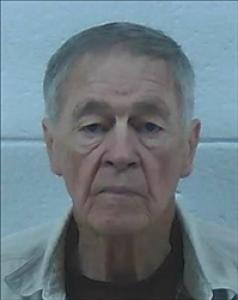 Robert Hoyt Thomas a registered Sex Offender of Georgia