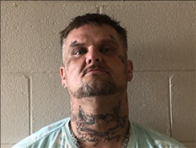 Jeffery Boyd Brady a registered Sex Offender of Georgia