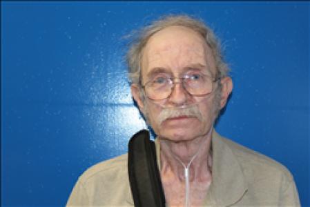 Jimmy Dean Welch a registered Sex Offender of Georgia