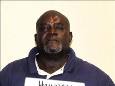 Larry Haywood a registered Sex Offender of Georgia