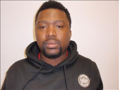 Maurice Marcell Mickey a registered Sex Offender of Georgia