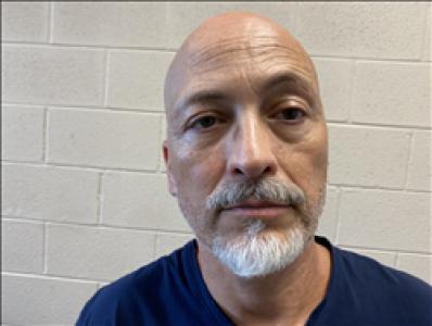 Steven Gene Shumate a registered Sex Offender of Georgia