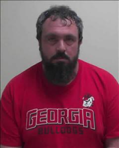 Timothy Tarver Mcclelland a registered Sex Offender of Georgia