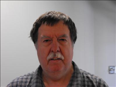 David C Huffman a registered Sex Offender of Georgia