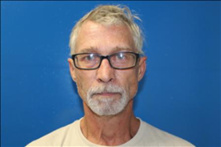 Paul James Hollis Jr a registered Sex Offender of Georgia