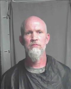 Marshall Christopher Thompson a registered Sex Offender of Georgia