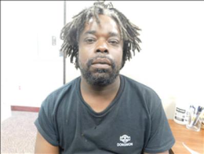 Decarlos White a registered Sex Offender of Georgia