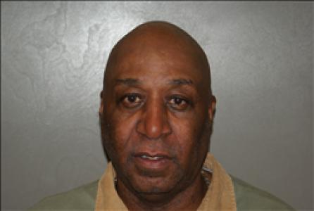 Stanley Ridgeway a registered Sex Offender of Georgia