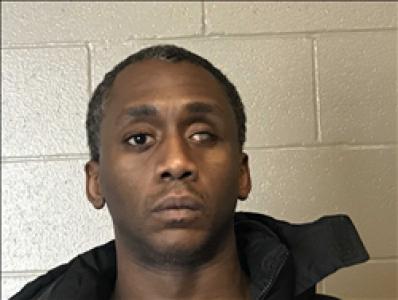 Latorus Tarez Ware a registered Sex Offender of Georgia