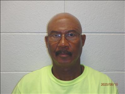 Nathaniel Moore a registered Sex Offender of Georgia