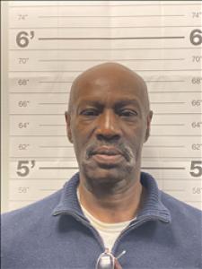 Larry Eugene Eubanks a registered Sex Offender of Georgia