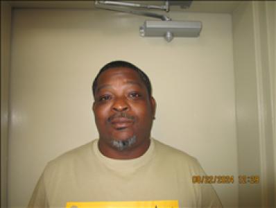 Gregory Maurice Barnes a registered Sex Offender of Georgia