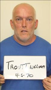 William Keith Troutt a registered Sex Offender of Georgia