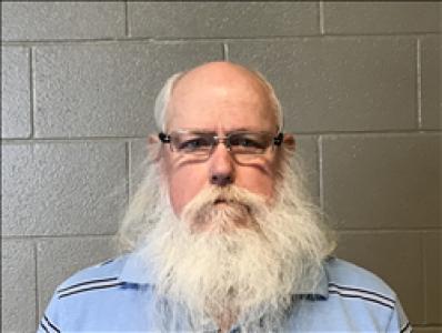 Ronald Wayne Bailey a registered Sex Offender of Georgia