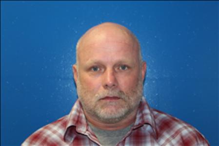 Jeffery Todd Dover a registered Sex Offender of Georgia