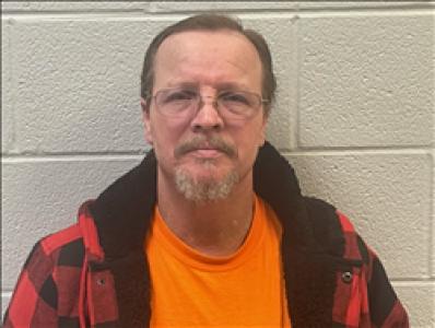 Wendell Ray Phillips a registered Sex Offender of Georgia