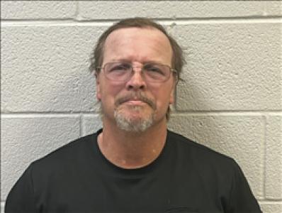 Wendell Ray Phillips a registered Sex Offender of Georgia